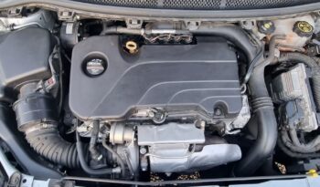 OPEL Astra | FWD (przód) | Manualna | 150 KM | Niebieski full