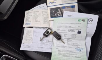 OPEL Astra | FWD (przód) | Manualna | 150 KM | Niebieski full