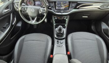 OPEL Astra | FWD (przód) | Manualna | 150 KM | Niebieski full