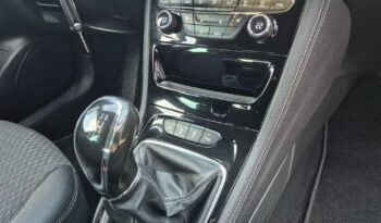 OPEL Astra | FWD (przód) | Manualna | 150 KM | Niebieski full