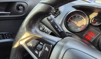 OPEL Meriva  | FWD (przód) | Manualna | 120 KM | Srebrny full