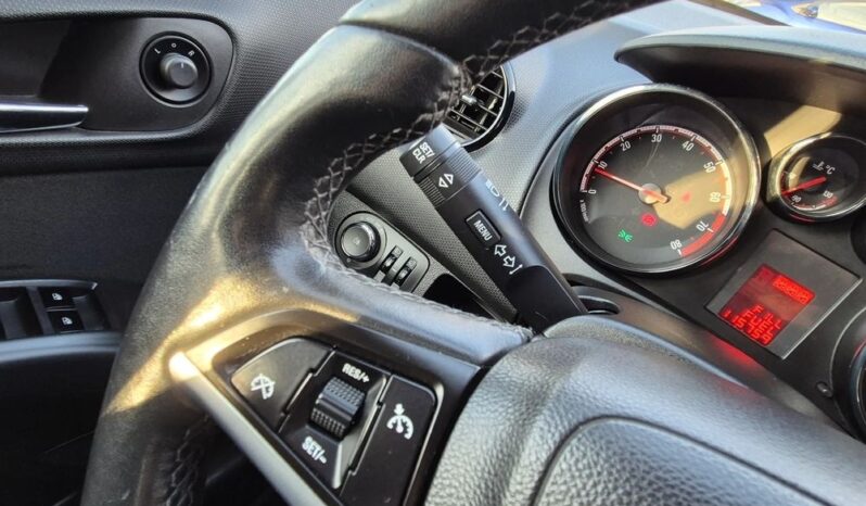 OPEL Meriva  | FWD (przód) | Manualna | 120 KM | Srebrny full