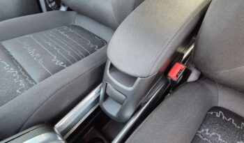 OPEL Meriva  | FWD (przód) | Manualna | 120 KM | Srebrny full