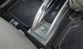 OPEL Meriva  | FWD (przód) | Manualna | 120 KM | Srebrny full