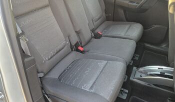 OPEL Meriva  | FWD (przód) | Manualna | 120 KM | Srebrny full