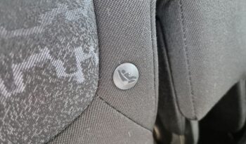 OPEL Meriva  | FWD (przód) | Manualna | 120 KM | Srebrny full