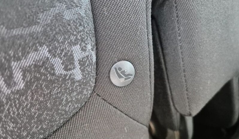 OPEL Meriva  | FWD (przód) | Manualna | 120 KM | Srebrny full