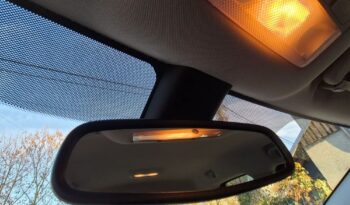 OPEL Meriva  | FWD (przód) | Manualna | 120 KM | Srebrny full