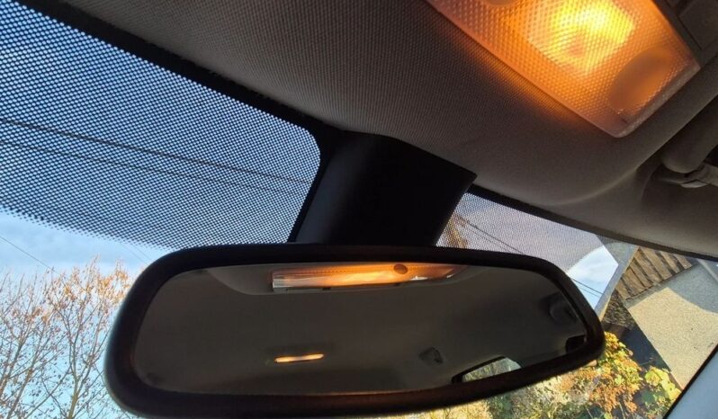 OPEL Meriva  | FWD (przód) | Manualna | 120 KM | Srebrny full