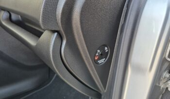 OPEL Meriva  | FWD (przód) | Manualna | 120 KM | Srebrny full