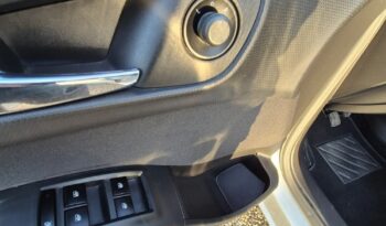 OPEL Meriva  | FWD (przód) | Manualna | 120 KM | Srebrny full