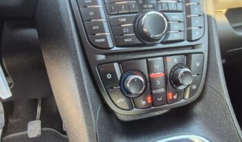 OPEL Meriva  | FWD (przód) | Manualna | 120 KM | Srebrny full