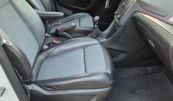 OPEL Mokka  | FWD (przód) | Manualna | 130 KM | Biały full