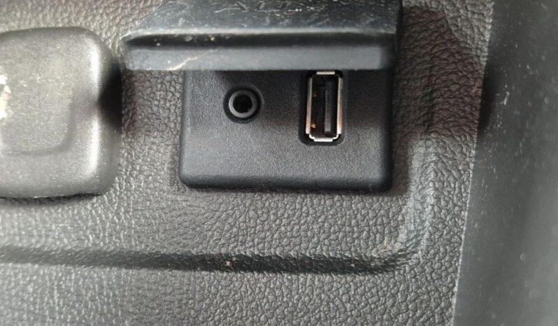 OPEL Mokka  | FWD (przód) | Manualna | 130 KM | Biały full