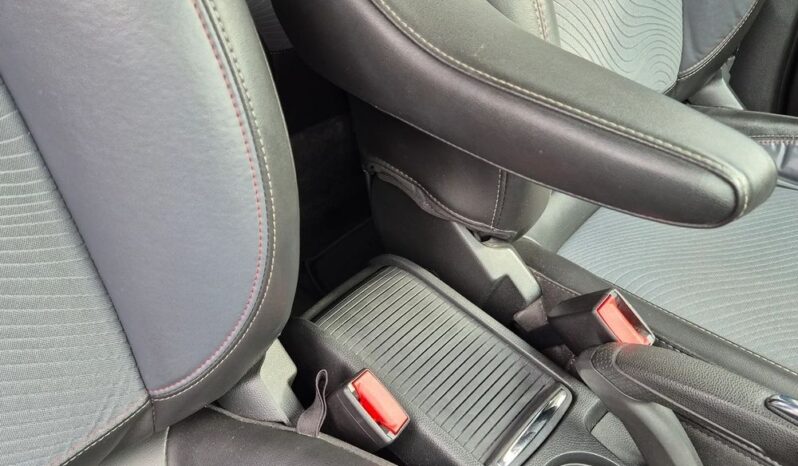 OPEL Mokka  | FWD (przód) | Manualna | 130 KM | Biały full