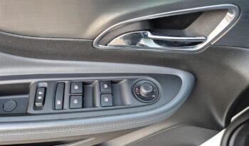 OPEL Mokka  | FWD (przód) | Manualna | 130 KM | Biały full