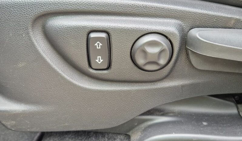 OPEL Mokka  | FWD (przód) | Manualna | 130 KM | Biały full