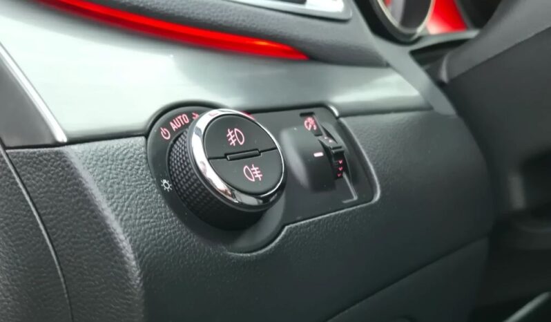 OPEL Mokka  | FWD (przód) | Manualna | 130 KM | Biały full