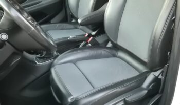 OPEL Mokka  | FWD (przód) | Manualna | 130 KM | Biały full