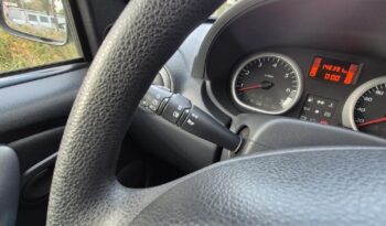 DACIA Duster  | FWD (przód) | Manualna | 105 KM | Czarny full