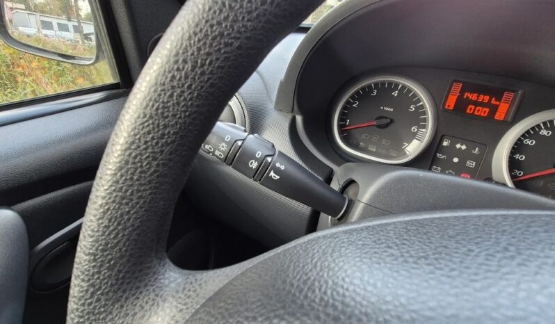 DACIA Duster  | FWD (przód) | Manualna | 105 KM | Czarny full