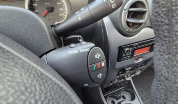 DACIA Duster  | FWD (przód) | Manualna | 105 KM | Czarny full