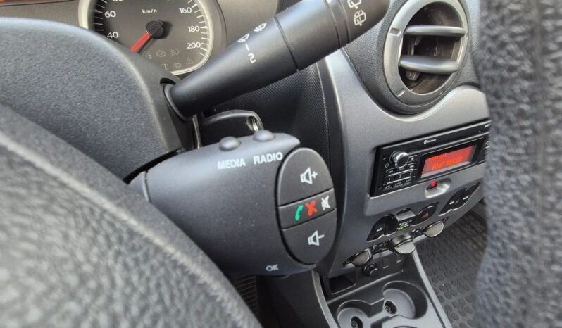 DACIA Duster  | FWD (przód) | Manualna | 105 KM | Czarny full