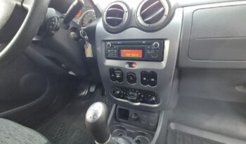 DACIA Duster  | FWD (przód) | Manualna | 105 KM | Czarny full