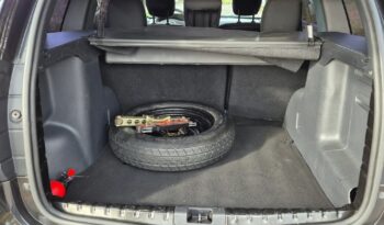 DACIA Duster  | FWD (przód) | Manualna | 105 KM | Czarny full