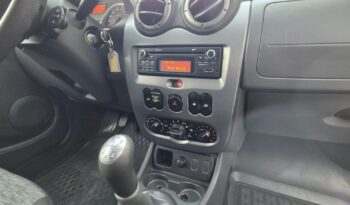 DACIA Duster  | FWD (przód) | Manualna | 105 KM | Czarny full