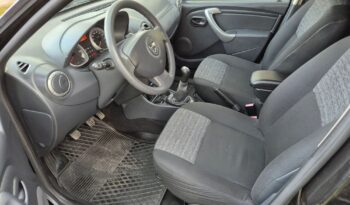 DACIA Duster  | FWD (przód) | Manualna | 105 KM | Czarny full