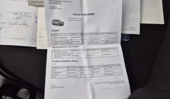 DACIA Duster  | FWD (przód) | Manualna | 105 KM | Czarny full