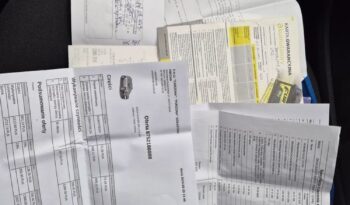 DACIA Duster  | FWD (przód) | Manualna | 105 KM | Czarny full