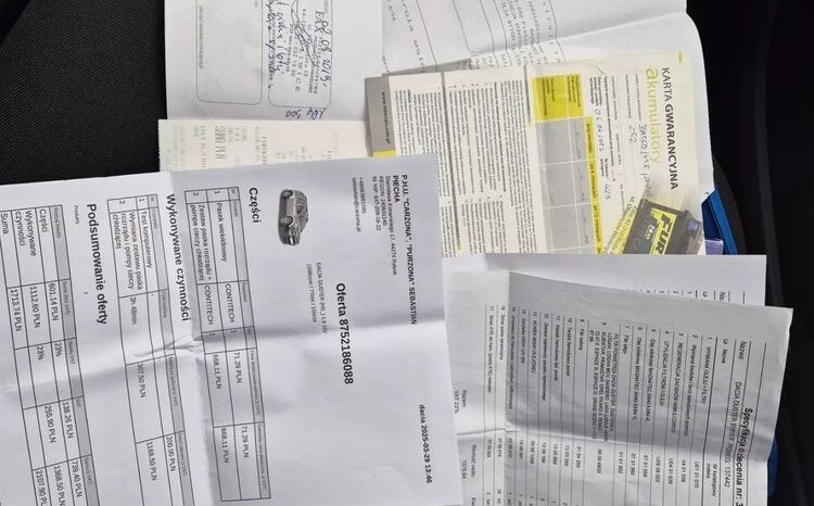 DACIA Duster  | FWD (przód) | Manualna | 105 KM | Czarny full