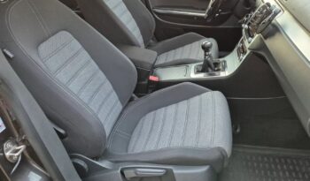 VOLKSWAGEN CC  | FWD (przód) | Manualna | 140 KM | Szary full