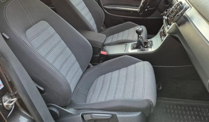 VOLKSWAGEN CC  | FWD (przód) | Manualna | 140 KM | Szary full