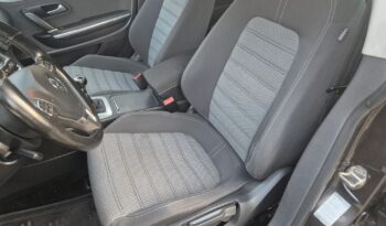 VOLKSWAGEN CC  | FWD (przód) | Manualna | 140 KM | Szary full