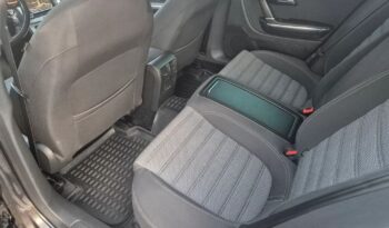 VOLKSWAGEN CC  | FWD (przód) | Manualna | 140 KM | Szary full