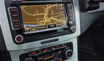 VOLKSWAGEN CC  | FWD (przód) | Manualna | 140 KM | Szary full