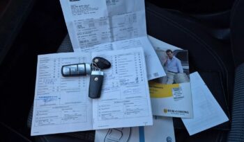 VOLKSWAGEN CC  | FWD (przód) | Manualna | 140 KM | Szary full