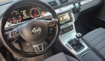 VOLKSWAGEN CC  | FWD (przód) | Manualna | 140 KM | Szary full