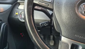 VOLKSWAGEN CC  | FWD (przód) | Manualna | 140 KM | Szary full