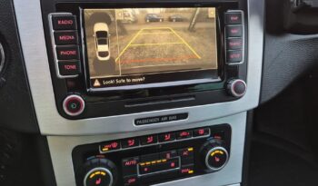 VOLKSWAGEN CC  | FWD (przód) | Manualna | 140 KM | Szary full