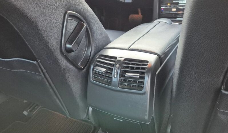 MERCEDES-BENZ Klasa E | RWD (tył) | Automatyczna | 136 KM | Czarny full