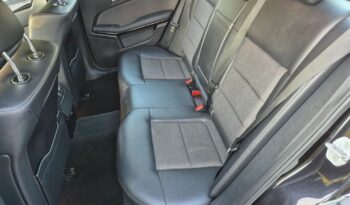MERCEDES-BENZ Klasa E | RWD (tył) | Automatyczna | 136 KM | Czarny full