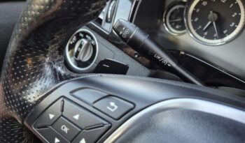 MERCEDES-BENZ Klasa E | RWD (tył) | Automatyczna | 136 KM | Czarny full