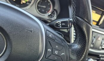 MERCEDES-BENZ Klasa E | RWD (tył) | Automatyczna | 136 KM | Czarny full