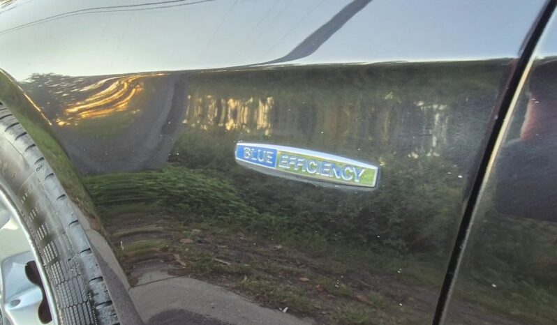 MERCEDES-BENZ Klasa E | RWD (tył) | Automatyczna | 136 KM | Czarny full