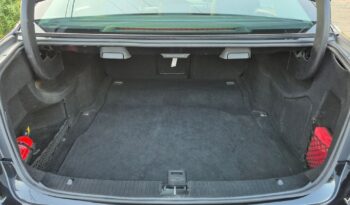 MERCEDES-BENZ Klasa E | RWD (tył) | Automatyczna | 136 KM | Czarny full
