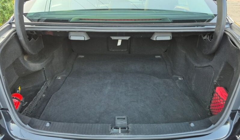 MERCEDES-BENZ Klasa E | RWD (tył) | Automatyczna | 136 KM | Czarny full